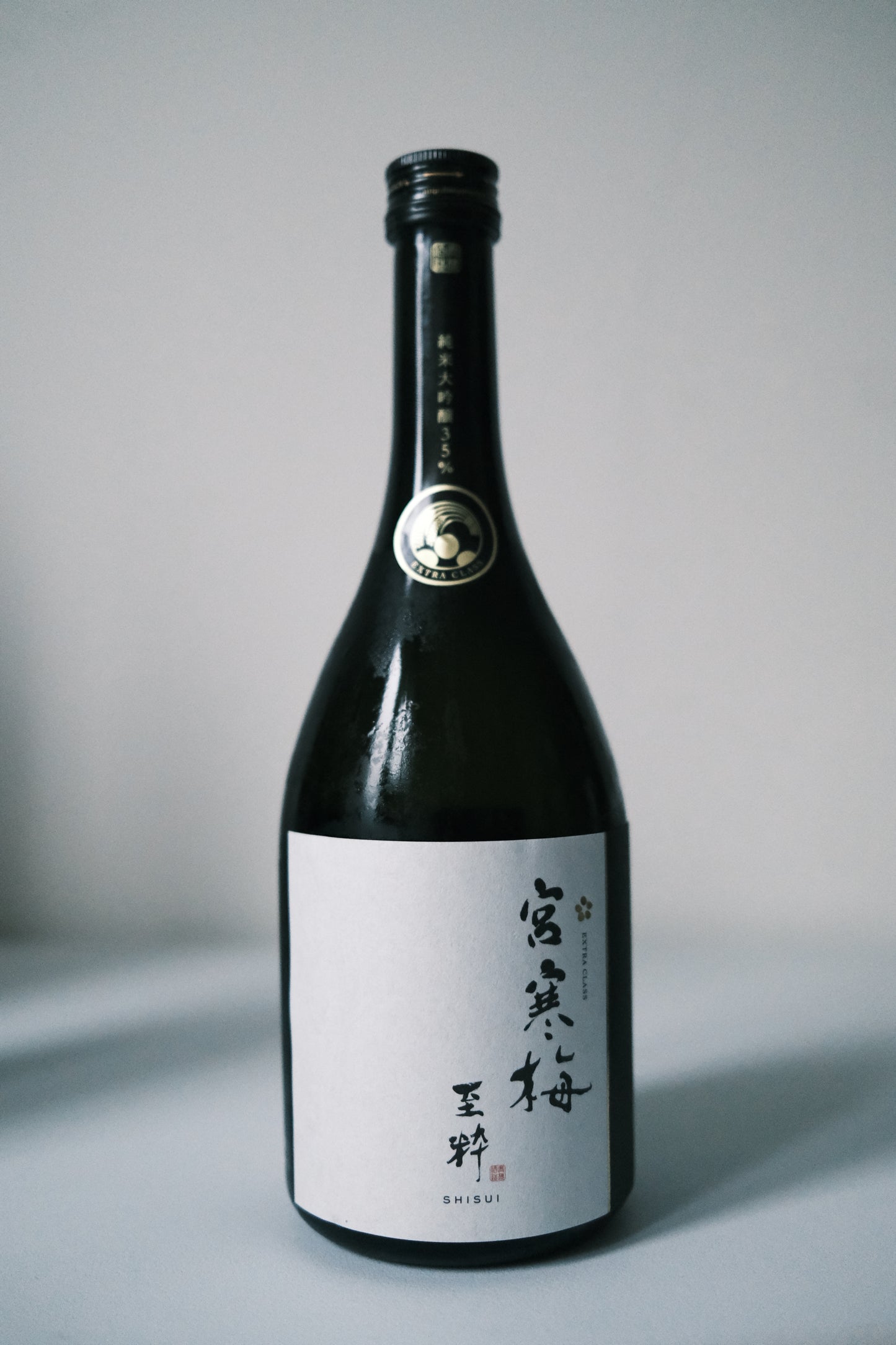 Miyakanbai - Shisui 720ml