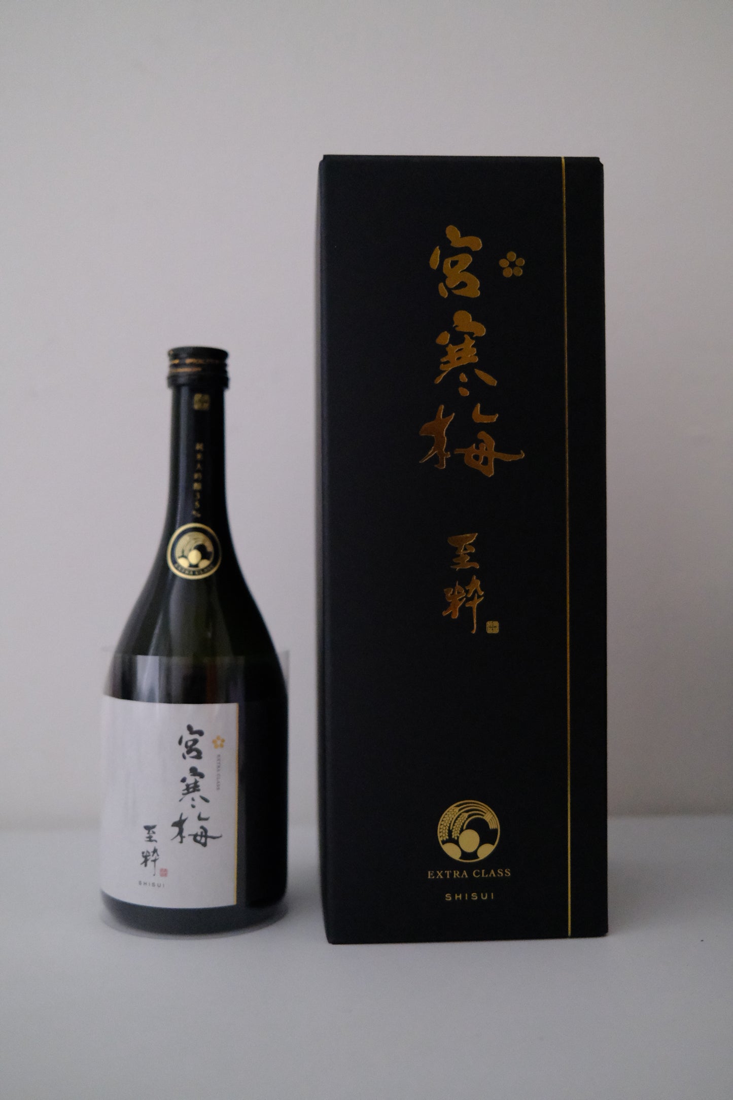 Miyakanbai - Shisui 720ml