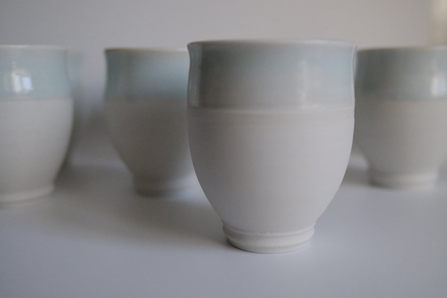 Pottery