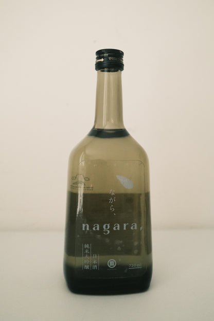 Nagara Junmai daiginjo 720ml