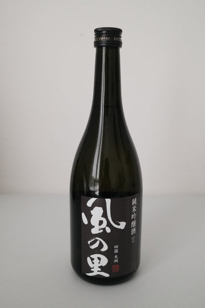 Kaze no sato  Junmai ginjo 720ml