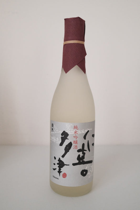 Nikitatsu Junmai ginjo 720ml