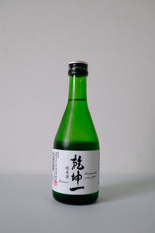 Kenkonichi -  Junmai-shu 300ml