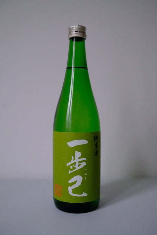 Ibuki - Junmai-shu 720ml