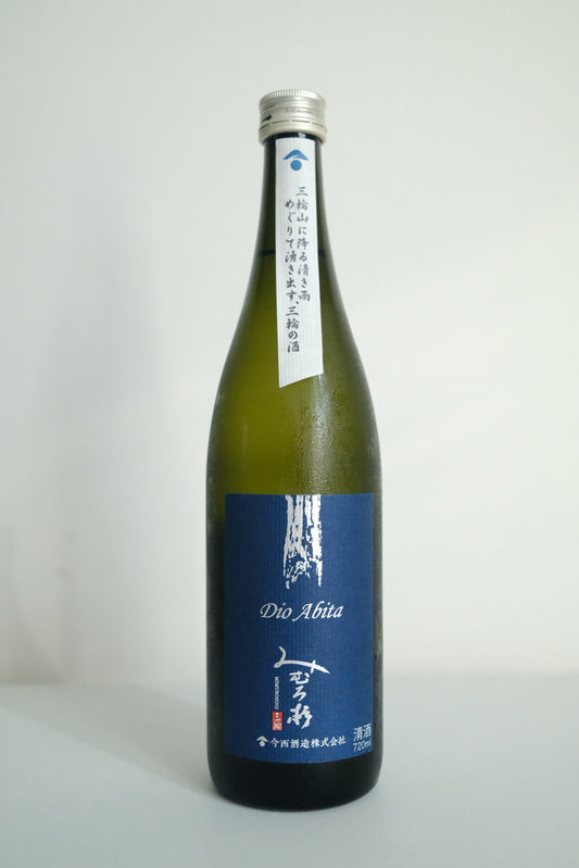 Mimurosugi - Dio Abita 720ml