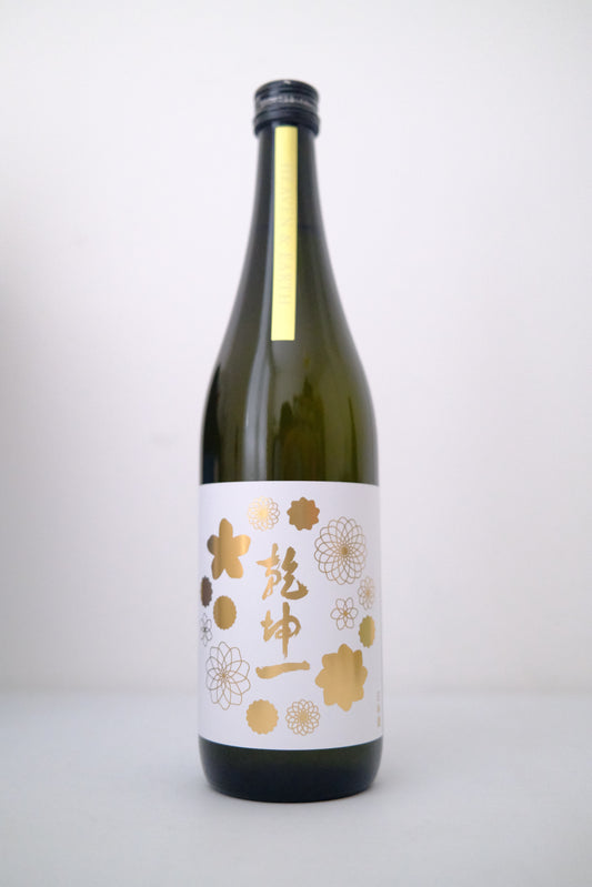 Kenkonichi - Heaven &Earth 720ml