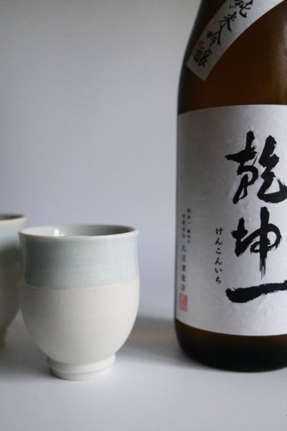 Shuki - Satomi Kiln